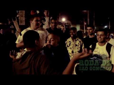 Doisb vs Cirilo // FINAL -76º Batalha do Tanque - Roda de São Gonçalo // RJ