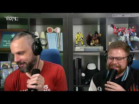 Alan Wake 2 Ep2 || Let's NOPE!