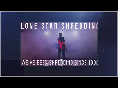 The shredding you need thumbnail