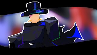 Cover art for Revenge Is Due - Evil Guy's Theme