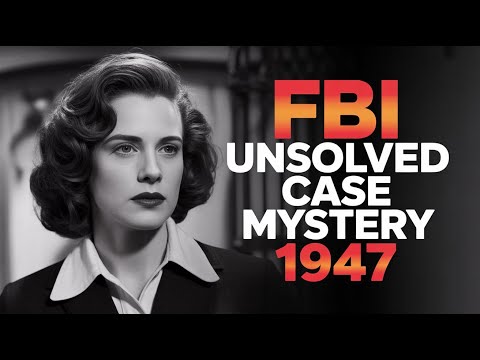 The Mysterious Black Dahlia Unsolved Case- Most famous Darkest Mystery- #crimetapes