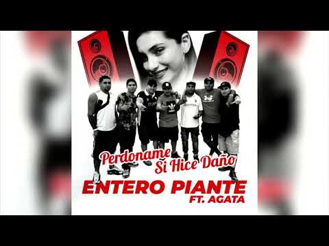 Entero Piante - Perdoname Si Hice Daño (2021)