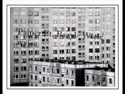 Pajper Ft  Bazyl  Wiele wyjsc