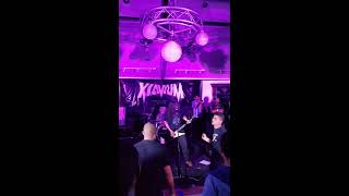 Klavium @ Get Trashed Again!