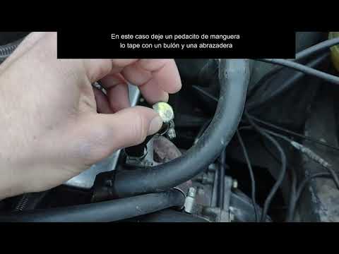 The car brakes by itself while I'm driving, possible solution