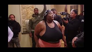 TOMMIE VS ROLLIE AND STUNNA GIRL