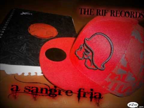 soñando con ella-a sangre fria (the rif records).wmv