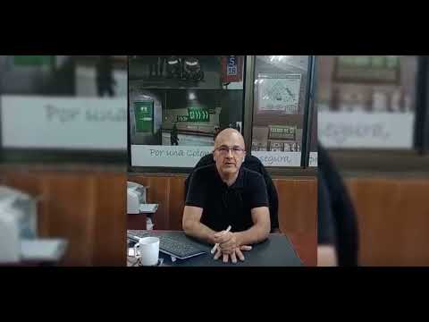 Testimonio