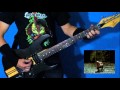 Until It Sleeps ( Guitar Cover) 