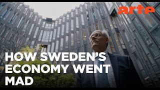 Debt Fever | ARTE.tv Documentary
