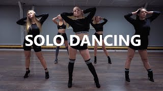 INDIANA - SOLO DANCING | CHOREO BY RISHA