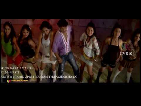 Nepali Song - "Masti" Movie Song || Choto Hosh || Best Of Rajesh Payal Rai Song 2016