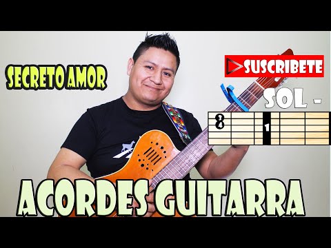 Secreto Amor - Los Kjarkas
