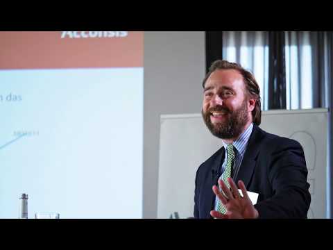 Video 1 ACCONSIS GmbH Wirtschaftsprüfung, Steuerberatung, Rechtsanwälte