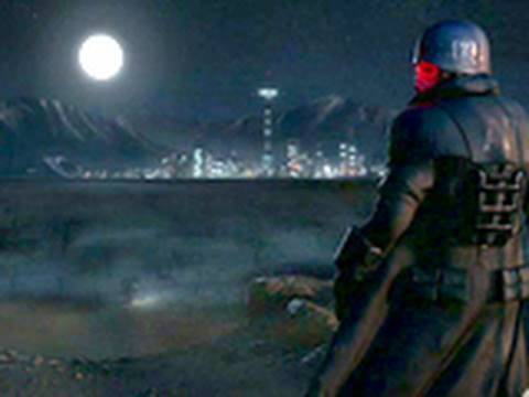 Fallout: New Vegas Teaser Trailer