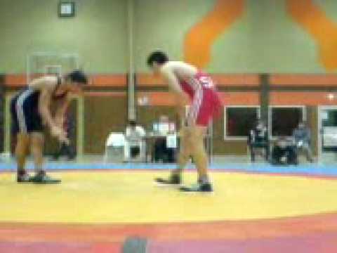 konyali_musti wrestling 9 DUELL DER BRÜDER HAHA