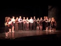 Rachuli Tashi Bicho - Princeton Georgian Choir ...
