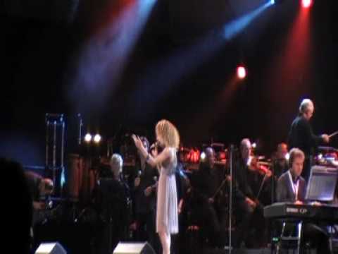 Glennis Grace - Michael Jackson Medley