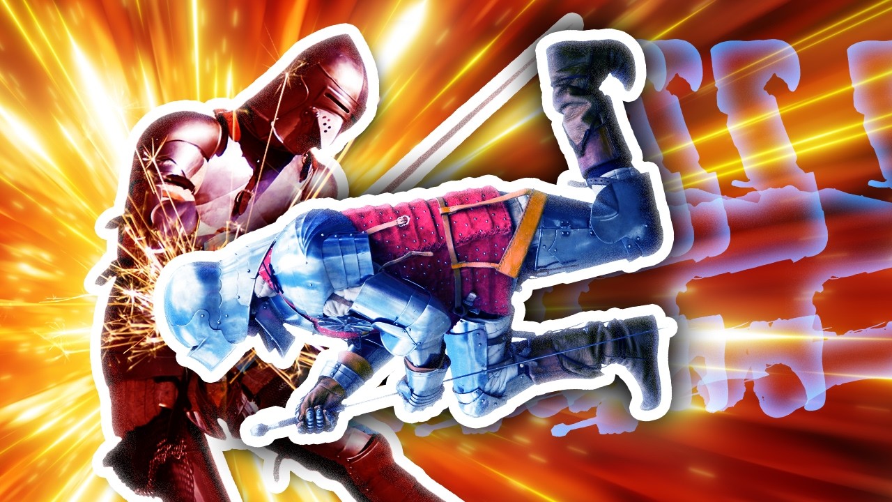 自分でモーションを作って戦うゲームで優勝したい