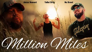 Nu Breed Million Miles