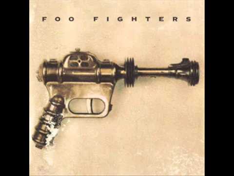 Foo Fighters - Floaty