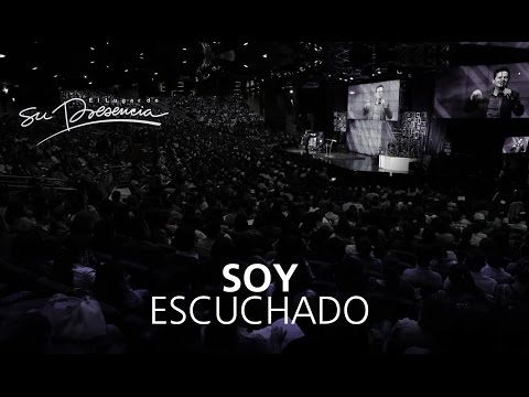 I am heard - Danilo Montero - October 12, 2014