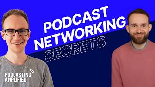 An Ambitious Podcaster’s Top Insights from The Podcast Show 2025 | Podcasting Amplified