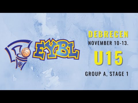 Academy Istanbul -  BC Vodno Suns Partizan Skopje