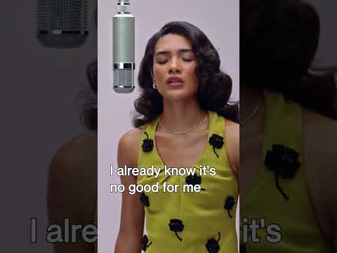 Olivia Dean - A Couple Minutes | A COLORS MOMENT