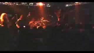 HAEMORRHAGE - Live at MDF IV