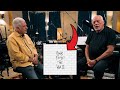 David Gilmour On The Sounds Of Pink Floyd S The Wall