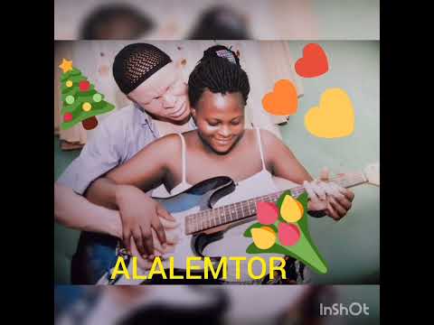 OHUE SUPER SOUND OF AFRICA @ ALALEMTOR. #oyibo junior. please subscribe & share.