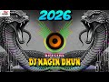 Dj Song 2026 Nagin Dhun Special Nagin Hard Vibration Viral Nagin Dance 2026 New Competition