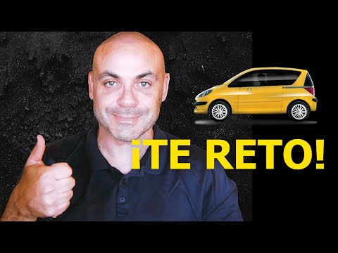 RETO: LOS COCHES QUE SE HAN VENDIDO Y NO TE ENTERASTE: ¿Los conoces todos?