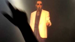 Alexander Marcus - Guten Morgen