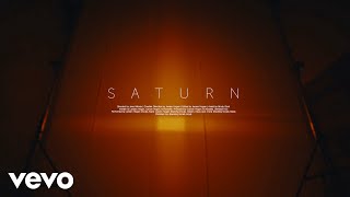Saturn (Official Music Video)