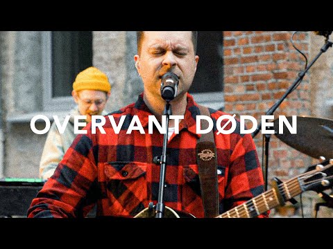 Overvant døden (Live) - Filadelfiakirken Oslo
