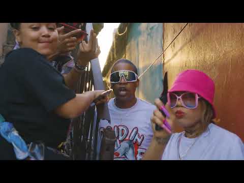 Chocoleyrol X Don Forty Five - Por Lo Cuarto (Video Oficial)