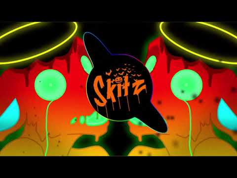 🦇KSHMR, B3nte, Badjack - "The Spook Returns"🎃