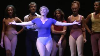 &quot;Dance Ten, Looks Three&quot; from A Chorus Line at The 5th Avenue Theatre