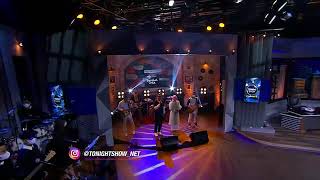 Download lagu Ungu feat lesti_bismillah cinta di tonight show net tv mp3 Download lagu Ungu feat lesti_bismillah cinta di tonight show net tv mp3