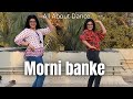 Morni Banke | Badhai Ho | Ayushmann Khurana | Priyanka Karekar | Sanika Karekar | Team Naach