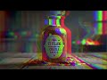 TI FLAM Caribbean Hot Sauce A Burst Of Spices And Tropical Flavor