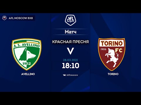 AFL20. Italy. Serie B. Day 22. Avellino - Torino