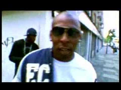 WWW.STREETZINC.TV PRESENTS: JA JA SOZE - HUSTLER
