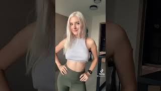 俺的世界一美しいセクシー女優[ノーブラTikTok]