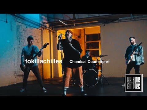TO KILL ACHILLES - Chemical Counterpart (OFFICIAL VIDEO)