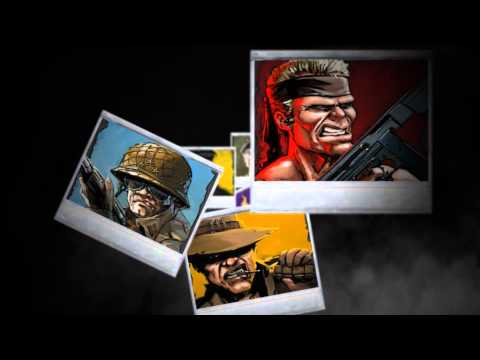 Hills of Glory : WWII IOS