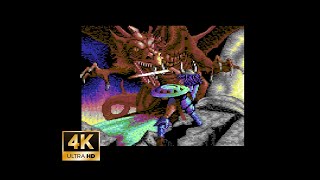 C64 Graphic - Untitled [1997] by Samar Productions