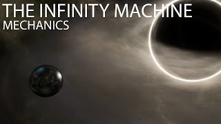 Stellaris - Infinity Machine Mechanics